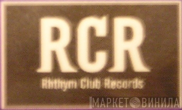 Rhythm Club Records - Винил CD и Кассеты лейбла Rhythm Club Records на сайте МаркетВинила