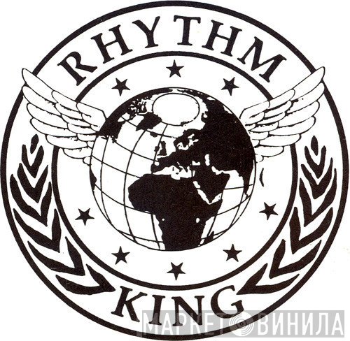 Rhythm King - Винил CD и Кассеты лейбла Rhythm King на сайте МаркетВинила