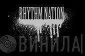 Rhythm Nation  - Винил CD и Кассеты лейбла Rhythm Nation (4) на сайте МаркетВинила