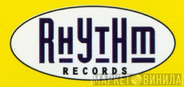 Rhythm Records - Винил CD и Кассеты лейбла Rhythm Records на сайте МаркетВинила