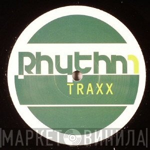 Rhythm Traxx - Винил CD и Кассеты лейбла Rhythm Traxx на сайте МаркетВинила