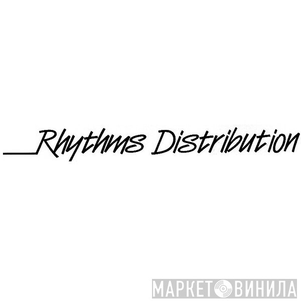 Rhythms Distribution - Винил CD и Кассеты лейбла Rhythms Distribution на сайте МаркетВинила