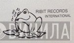 Ribit Records International - Винил CD и Кассеты лейбла Ribit Records International на сайте МаркетВинила