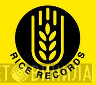 Rice Records - Винил CD и Кассеты лейбла Rice Records на сайте МаркетВинила