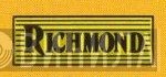 Richmond  - Винил CD и Кассеты лейбла Richmond (3) на сайте МаркетВинила