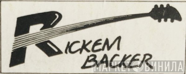 Rickem Backer - Винил CD и Кассеты лейбла Rickem Backer на сайте МаркетВинила