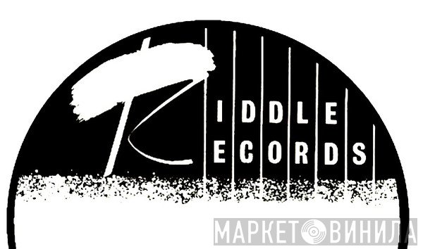 Riddle Records - Винил CD и Кассеты лейбла Riddle Records на сайте МаркетВинила