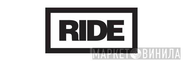 Ride Recordings  - Винил CD и Кассеты лейбла Ride Recordings (3) на сайте МаркетВинила