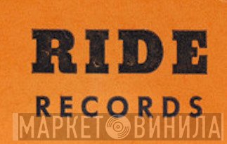 Ride Records  - Винил CD и Кассеты лейбла Ride Records (4) на сайте МаркетВинила