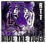 Ride The Tiger - Винил CD и Кассеты лейбла Ride The Tiger на сайте МаркетВинила