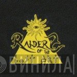 Riders Of The Lost Art - Винил CD и Кассеты лейбла Riders Of The Lost Art на сайте МаркетВинила