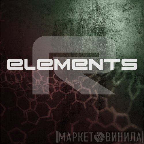 Rielism Elements - Винил CD и Кассеты лейбла Rielism Elements на сайте МаркетВинила