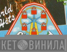 Riesenrad - Винил CD и Кассеты лейбла Riesenrad на сайте МаркетВинила