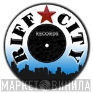 Riff City Records - Винил CD и Кассеты лейбла Riff City Records на сайте МаркетВинила