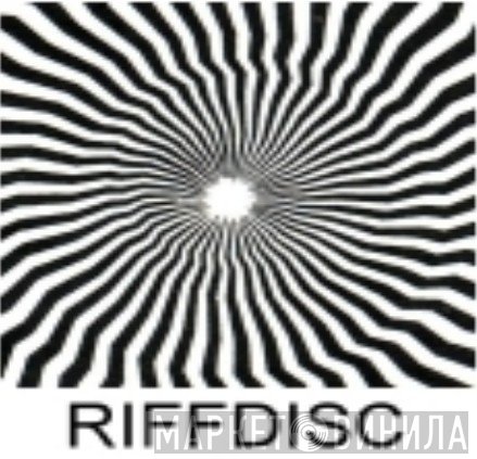 Riffdisc - Винил CD и Кассеты лейбла Riffdisc на сайте МаркетВинила