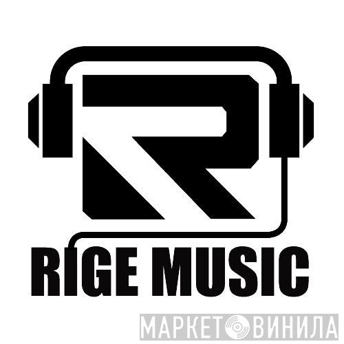 Rige - Винил CD и Кассеты лейбла Rige на сайте МаркетВинила