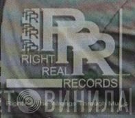 Right Real Records - Винил CD и Кассеты лейбла Right Real Records на сайте МаркетВинила