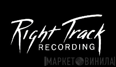 Right Track Recording - Винил CD и Кассеты лейбла Right Track Recording на сайте МаркетВинила