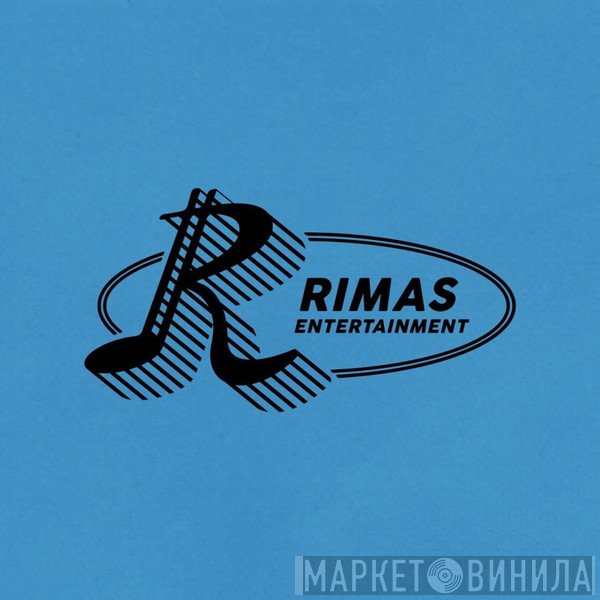 Rimas Entertainment - Винил CD и Кассеты лейбла Rimas Entertainment на сайте МаркетВинила
