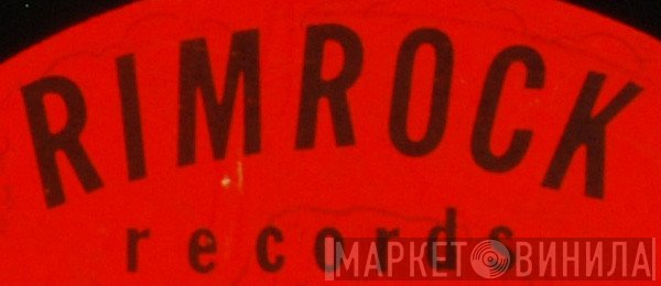 Rimrock Records - Винил CD и Кассеты лейбла Rimrock Records на сайте МаркетВинила