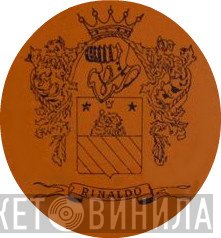 Rinaldo - Винил CD и Кассеты лейбла Rinaldo на сайте МаркетВинила