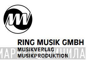 Ring Musik GmbH - Винил CD и Кассеты лейбла Ring Musik GmbH на сайте МаркетВинила