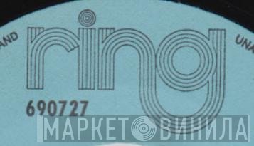 Ring  - Винил CD и Кассеты лейбла Ring (3) на сайте МаркетВинила