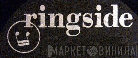 Ringside - Винил CD и Кассеты лейбла Ringside на сайте МаркетВинила