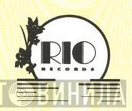 Rio Records  - Винил CD и Кассеты лейбла Rio Records (6) на сайте МаркетВинила