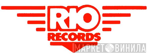 Rio Records - Винил CD и Кассеты лейбла Rio Records на сайте МаркетВинила