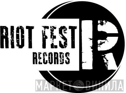 Riot Fest Records - Винил CD и Кассеты лейбла Riot Fest Records на сайте МаркетВинила