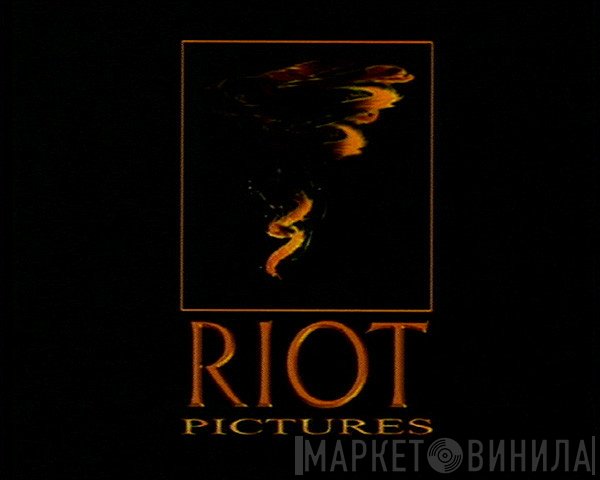 Riot Pictures - Винил CD и Кассеты лейбла Riot Pictures на сайте МаркетВинила
