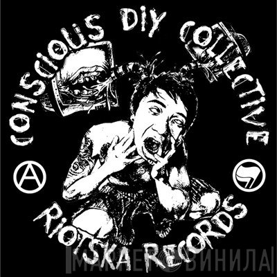 Riot Ska Records - Винил CD и Кассеты лейбла Riot Ska Records на сайте МаркетВинила