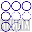 Rip Records - Винил CD и Кассеты лейбла Rip Records на сайте МаркетВинила