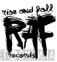 Rise & Fall Records - Винил CD и Кассеты лейбла Rise & Fall Records на сайте МаркетВинила