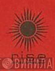 Rise Entertainment  - Винил CD и Кассеты лейбла Rise Entertainment (2) на сайте МаркетВинила
