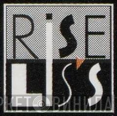 Rise Lis'S - Винил CD и Кассеты лейбла Rise Lis'S на сайте МаркетВинила