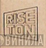 Rise Ton - Винил CD и Кассеты лейбла Rise Ton на сайте МаркетВинила