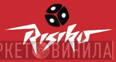 Risiko - Винил CD и Кассеты лейбла Risiko на сайте МаркетВинила