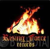 Rising Force Records - Винил CD и Кассеты лейбла Rising Force Records на сайте МаркетВинила