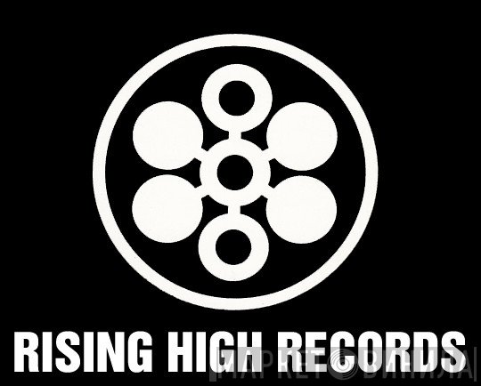 Rising High Records - Винил CD и Кассеты лейбла Rising High Records на сайте МаркетВинила