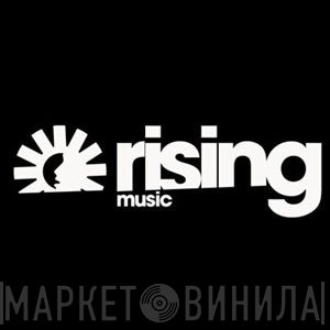 Rising Music - Винил CD и Кассеты лейбла Rising Music на сайте МаркетВинила