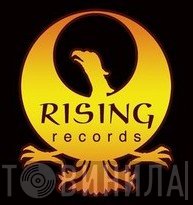 Rising Records  - Винил CD и Кассеты лейбла Rising Records (3) на сайте МаркетВинила