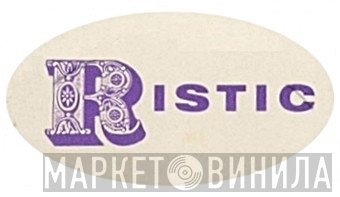 Ristic Records - Винил CD и Кассеты лейбла Ristic Records на сайте МаркетВинила