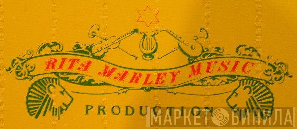 Rita Marley Music - Винил CD и Кассеты лейбла Rita Marley Music на сайте МаркетВинила