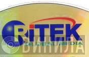 Ritek Global Media - Винил CD и Кассеты лейбла Ritek Global Media на сайте МаркетВинила