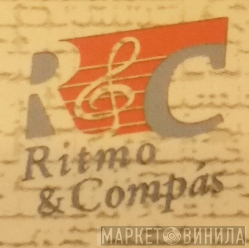 Ritmo & Compás - Винил CD и Кассеты лейбла Ritmo & Compás на сайте МаркетВинила