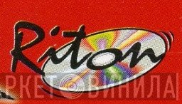 Riton - Винил CD и Кассеты лейбла Riton на сайте МаркетВинила