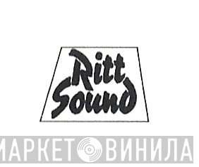 Ritt Sound - Винил CD и Кассеты лейбла Ritt Sound на сайте МаркетВинила