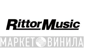 Rittor Music - Винил CD и Кассеты лейбла Rittor Music на сайте МаркетВинила